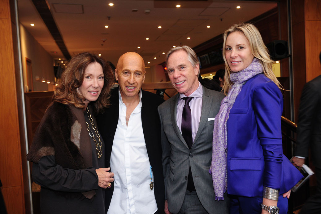 Kent & Curwen Article Picture