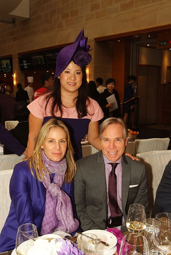 Kent & Curwen Article Picture