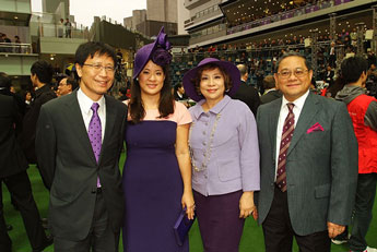 Kent & Curwen Article Picture