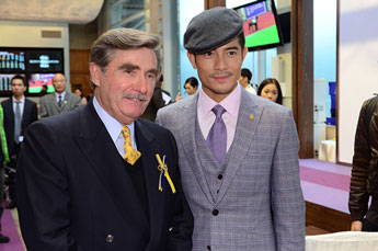 Kent & Curwen Article Picture