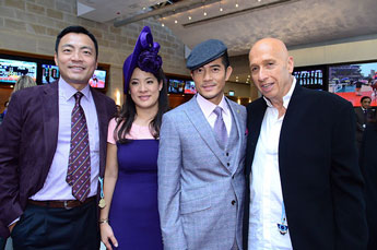 Kent & Curwen Article Picture