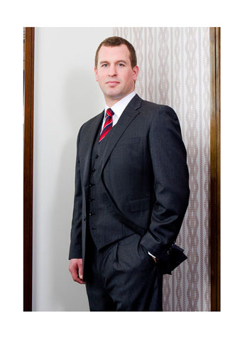 Kent & Curwen Article Picture