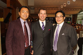 Kent & Curwen Article Picture