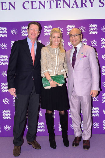 Kent & Curwen Article Picture