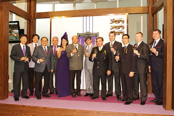 Kent & Curwen Article Picture