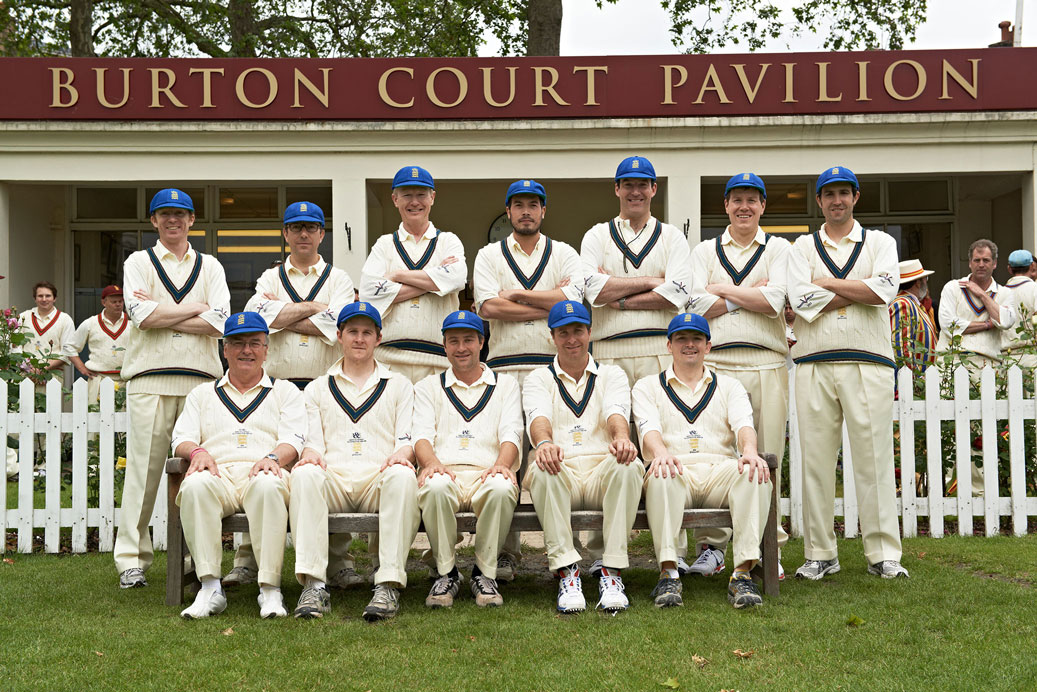 Kent & Curwen Article Picture