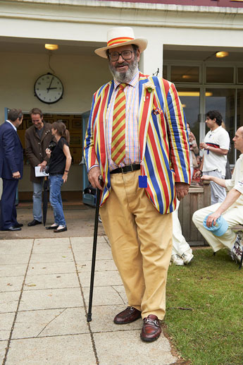 Kent & Curwen Article Picture