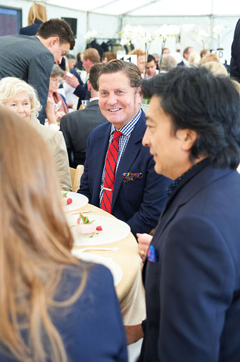 Kent & Curwen Article Picture