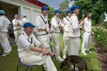 Kent & Curwen Article Picture