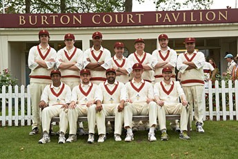 Kent & Curwen Article Picture