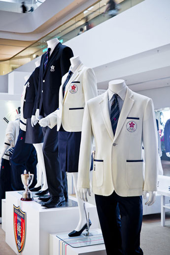 Kent & Curwen Article Picture