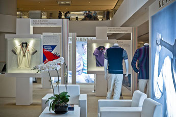 Kent & Curwen Article Picture