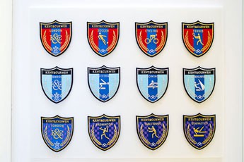 Kent & Curwen Article Picture