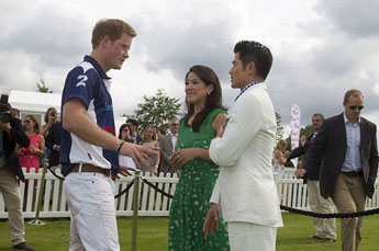 Kent & Curwen Article Picture