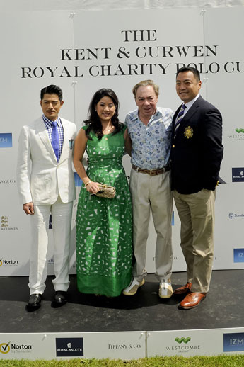 Kent & Curwen Article Picture