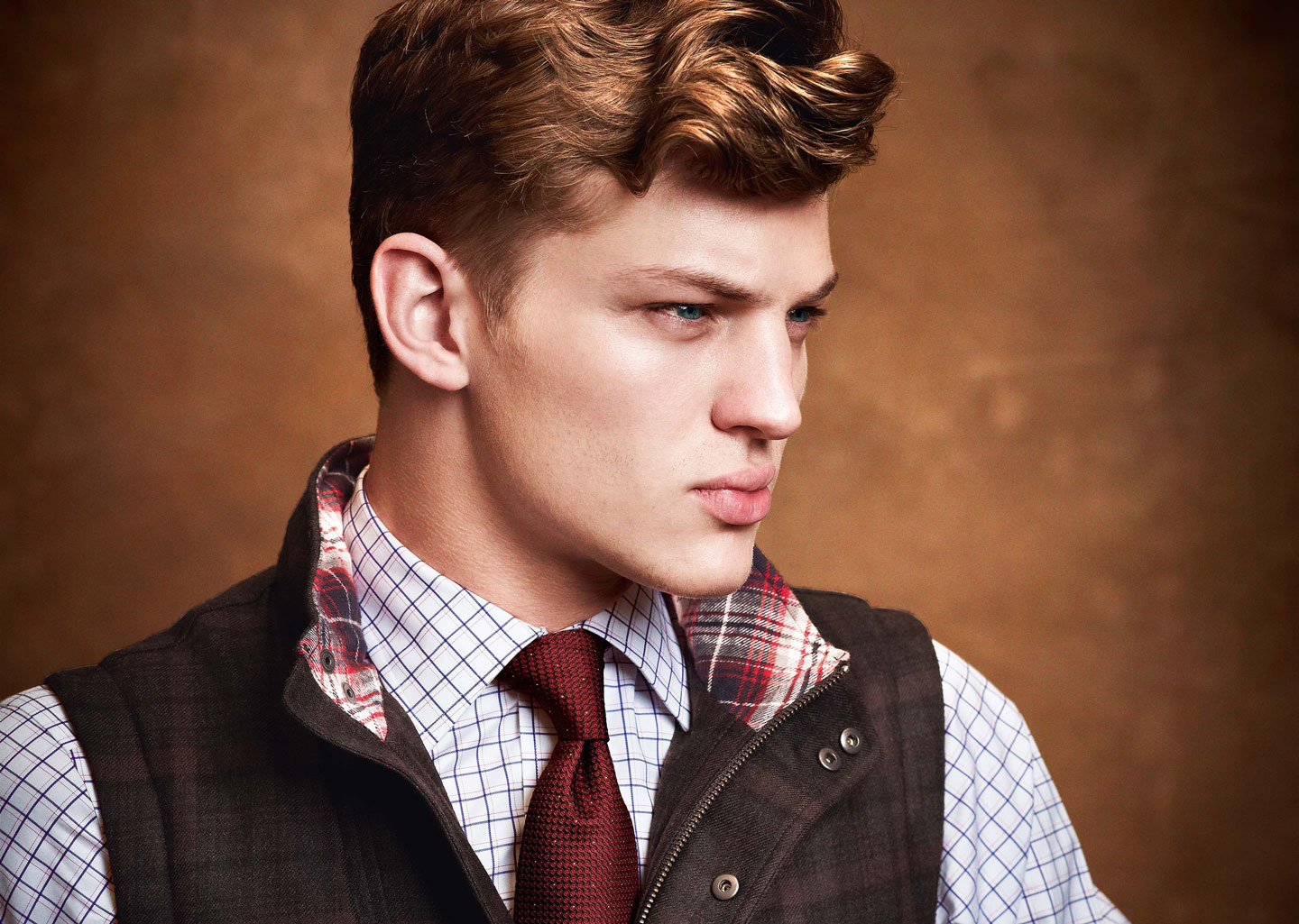 Kent & Curwen 2012 Cover Image