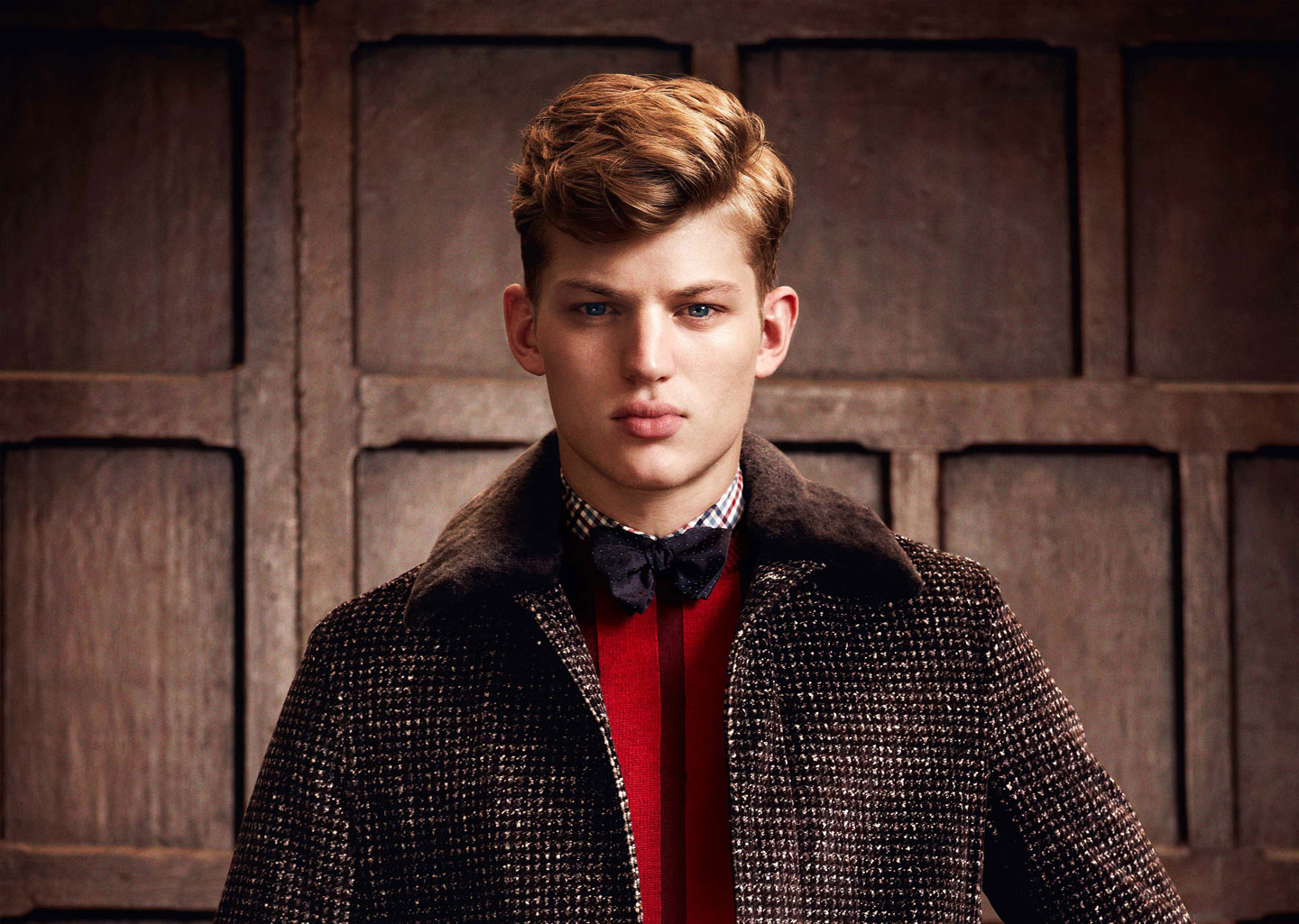 Kent & Curwen 2012 Cover Image