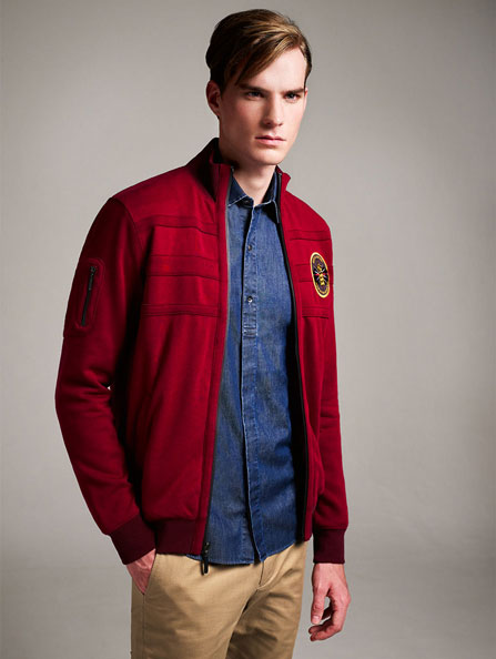 Kent & Curwen Fall/Winter 2012 Collection Image