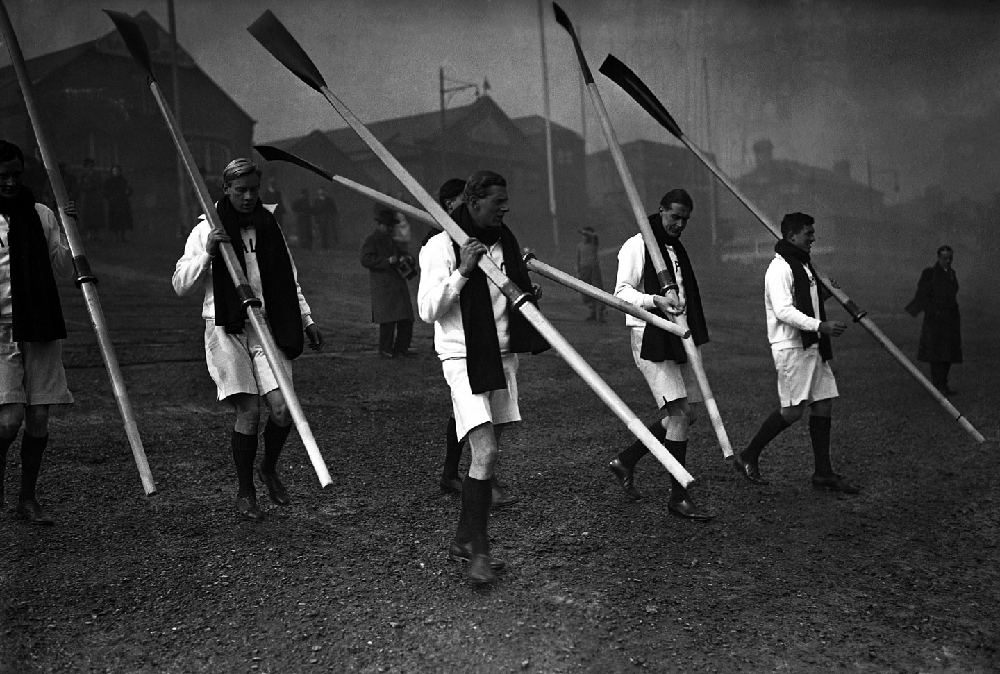 Kent & Curwen Heritage Image