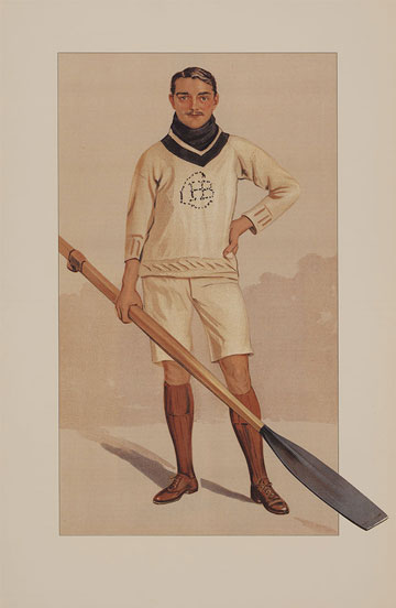 Kent & Curwen Heritage Image