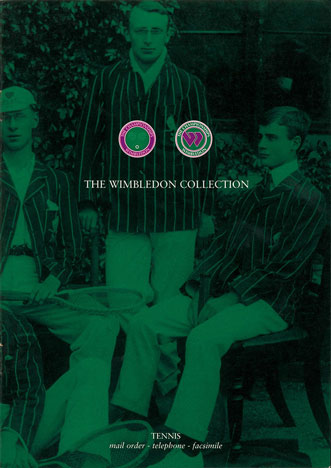 Kent & Curwen Heritage Image