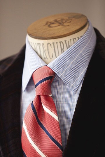 Kent & Curwen Heritage Image