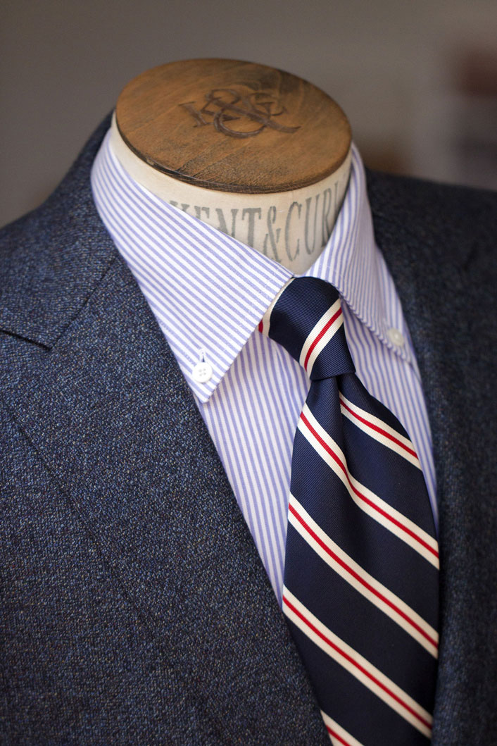 Kent & Curwen Heritage Image