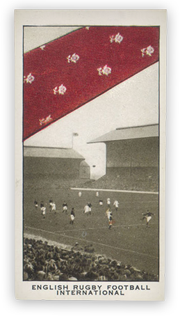 Kent & Curwen Heritage Image