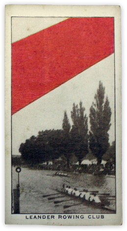 Kent & Curwen Heritage Image