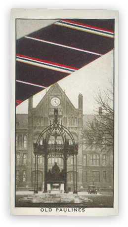 Kent & Curwen Heritage Image