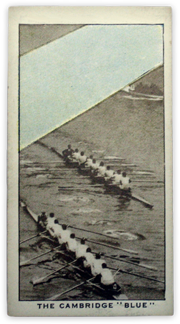 Kent & Curwen Heritage Image