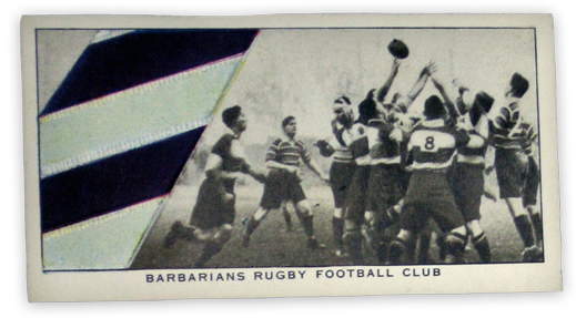 Kent & Curwen Heritage Image