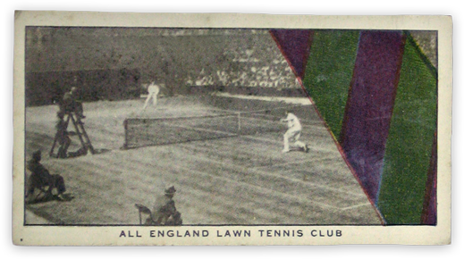 Kent & Curwen Heritage Image