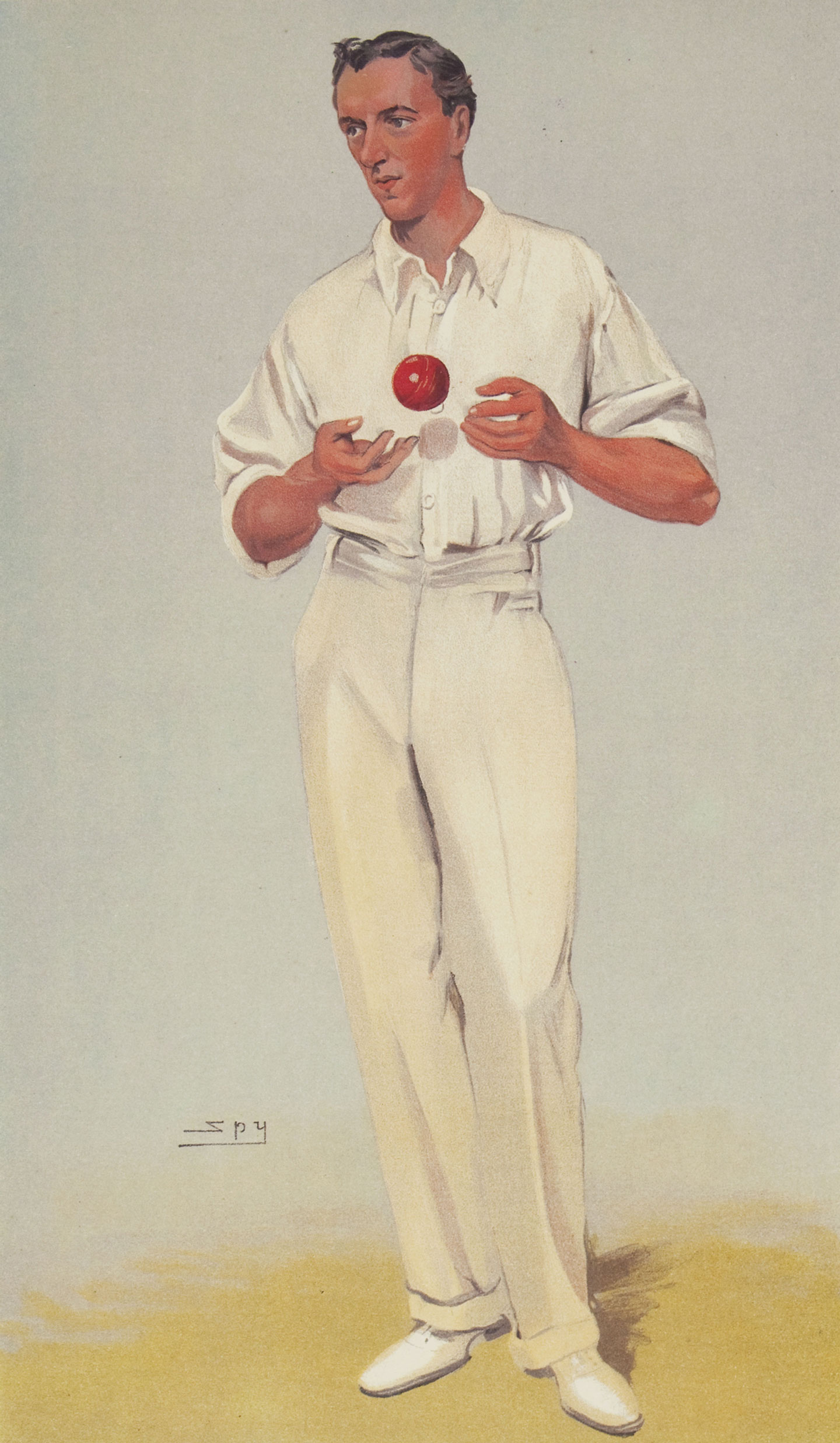 Kent & Curwen Heritage Image