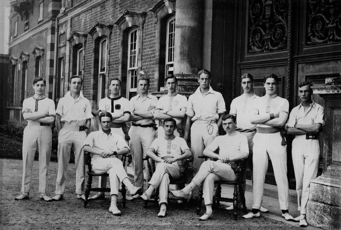 Kent & Curwen Heritage Image