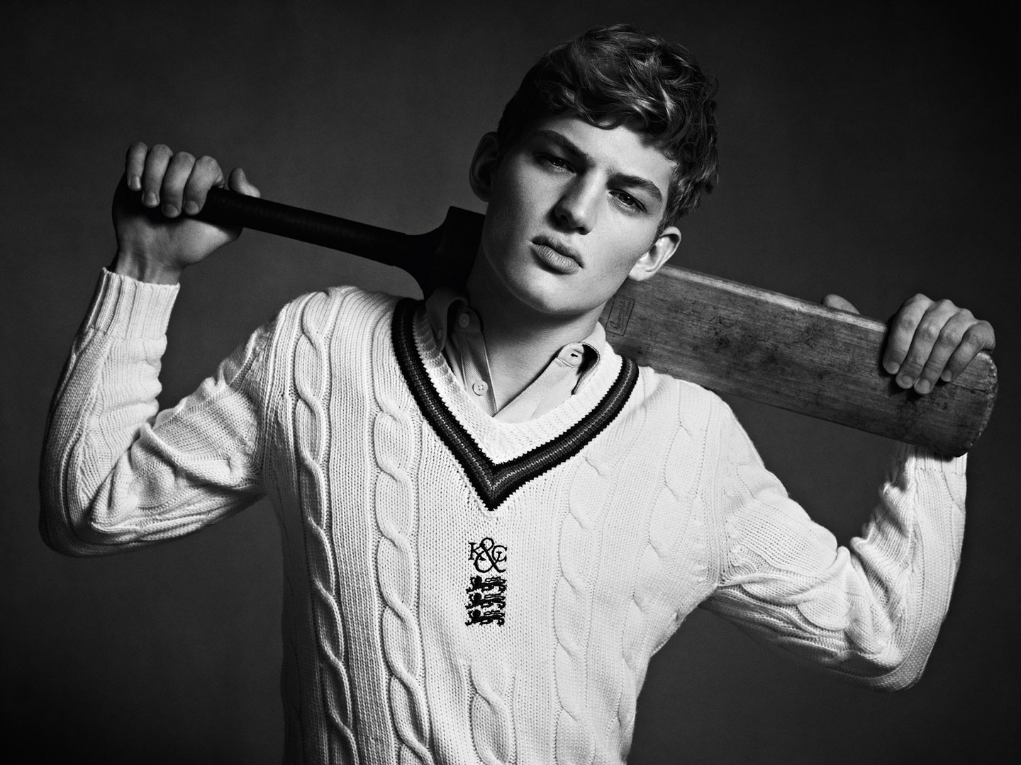 Kent & Curwen Heritage Image