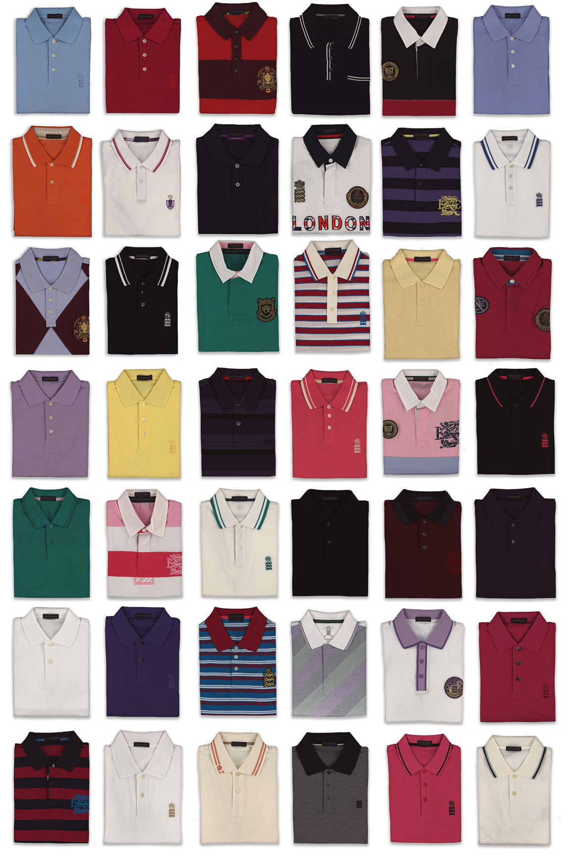 Kent & Curwen Heritage Image