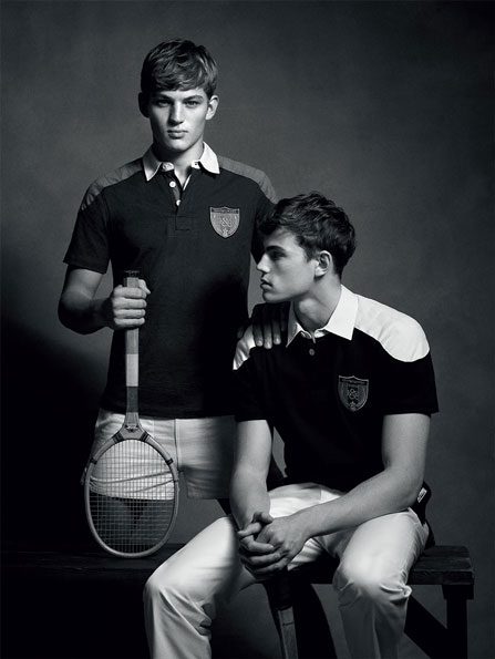 Kent & Curwen Heritage Image