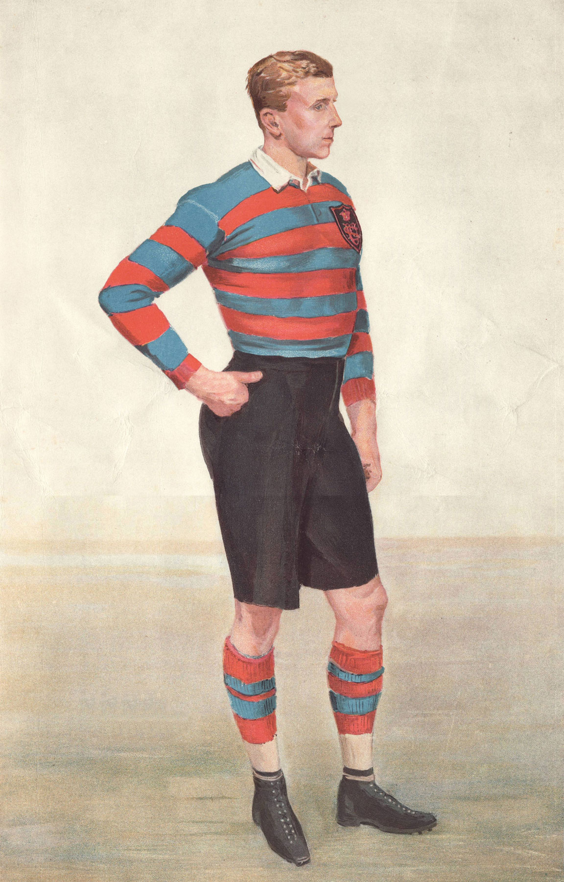 Kent & Curwen Heritage Image