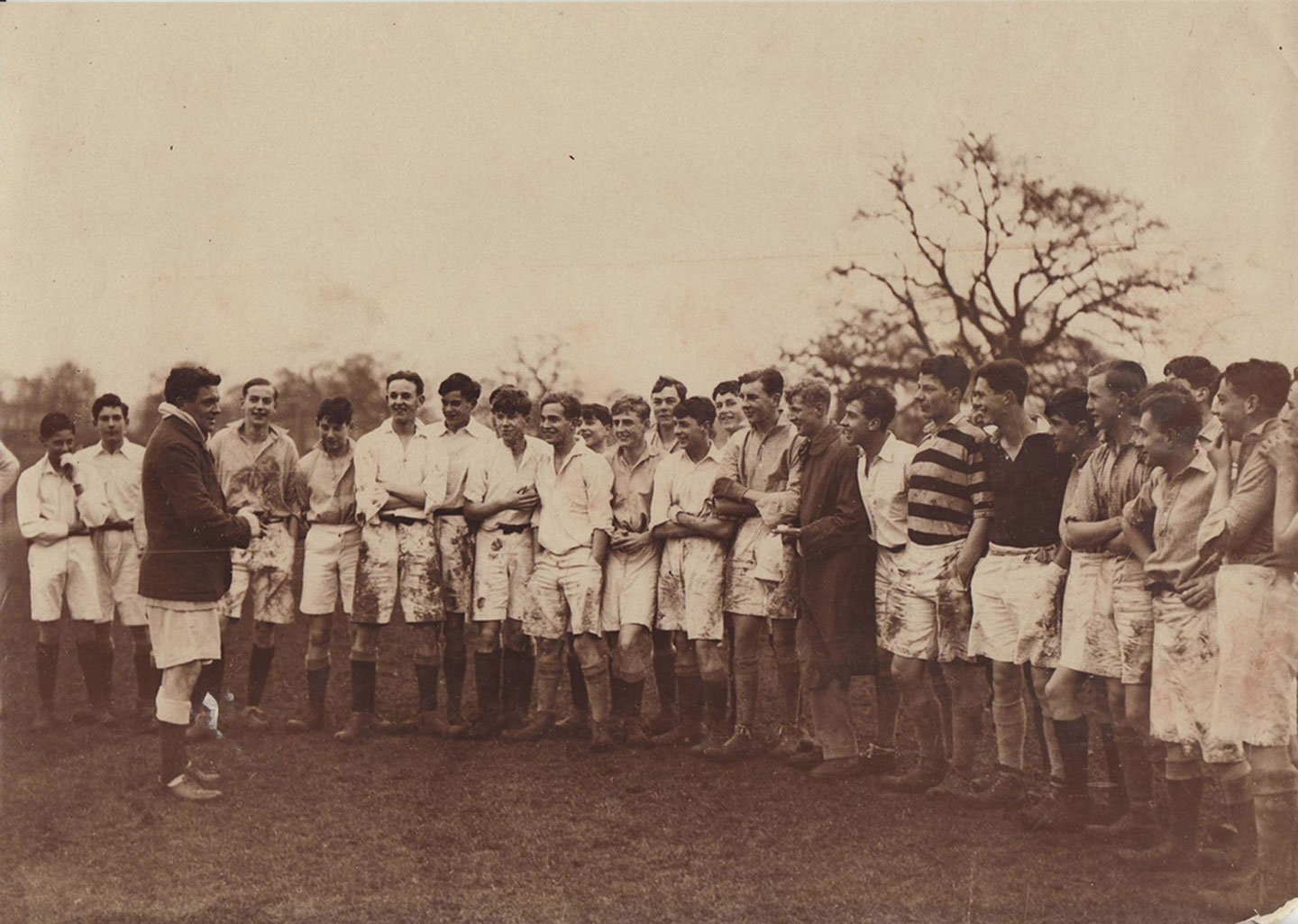 Kent & Curwen Heritage Image